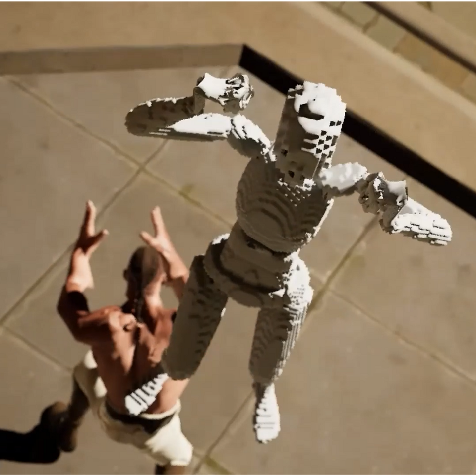 3D Animation