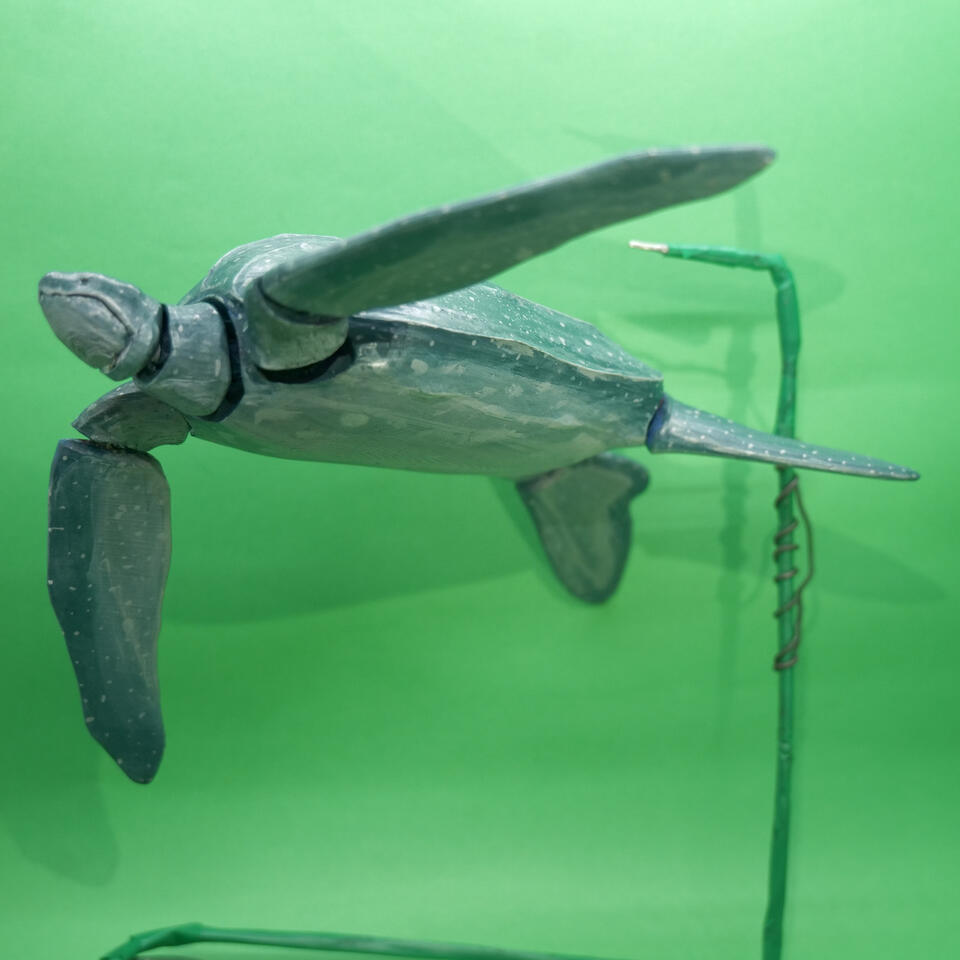 Model/Miniatures